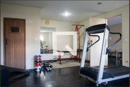 Apartamento à venda com 118m², 3 quartos e 1 vagaAcademia