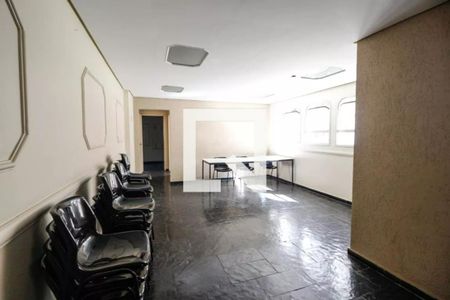 Apartamento à venda com 118m², 3 quartos e 1 vagaÁrea comum