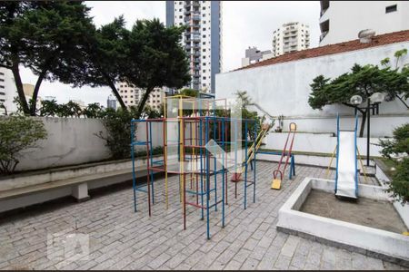 Apartamento à venda com 118m², 3 quartos e 1 vagaPlayground