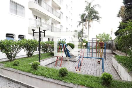 Apartamento à venda com 118m², 3 quartos e 1 vagaPlayground