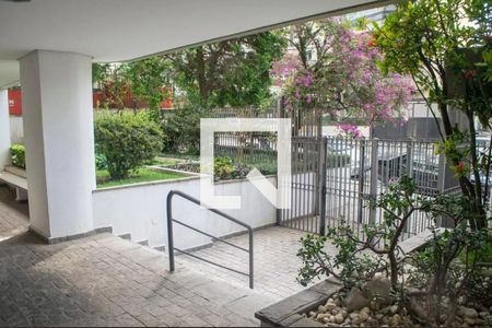 Apartamento à venda com 118m², 3 quartos e 1 vagaÁrea comum