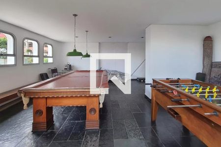 Apartamento à venda com 118m², 3 quartos e 1 vagaÁrea comum