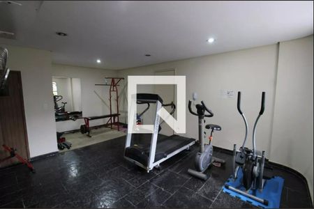 Apartamento à venda com 118m², 3 quartos e 1 vagaAcademia