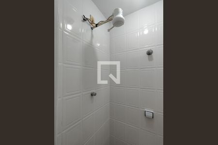 Apartamento à venda com 82m², 2 quartos e sem vaga Apartamento à venda com 82m², 2 quartos e sem vagaBanheiro de Serviço