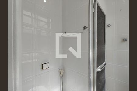 Apartamento à venda com 82m², 2 quartos e sem vaga Apartamento à venda com 82m², 2 quartos e sem vagaBanheiro