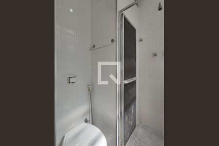 Apartamento à venda com 82m², 2 quartos e sem vaga Apartamento à venda com 82m², 2 quartos e sem vagaBanheiro