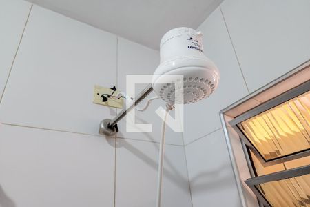 Casa à venda com 110m², 3 quartos e 2 vagas Casa à venda com 110m², 3 quartos e 2 vagasBanheiro