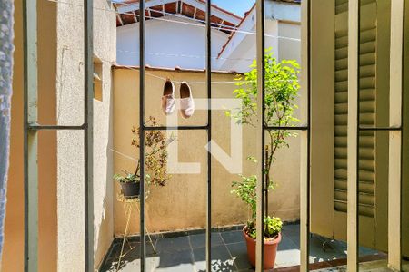 Casa à venda com 110m², 3 quartos e 2 vagas Casa à venda com 110m², 3 quartos e 2 vagasVista do Quarto 2