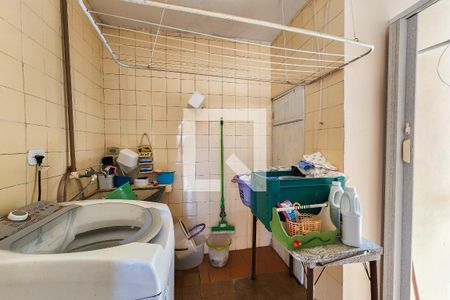 Casa à venda com 110m², 3 quartos e 2 vagas Casa à venda com 110m², 3 quartos e 2 vagasÁrea de Serviço