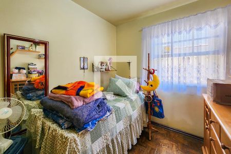 Quarto 2 de casa à venda com 3 quartos, 110m² em Baeta Neves, São Bernardo do Campo