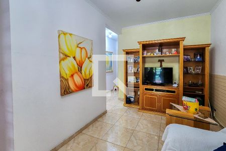 Sala de casa à venda com 3 quartos, 110m² em Baeta Neves, São Bernardo do Campo