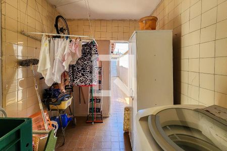 Casa à venda com 110m², 3 quartos e 2 vagas Casa à venda com 110m², 3 quartos e 2 vagasÁrea de Serviço