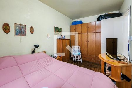 Casa à venda com 110m², 3 quartos e 2 vagas Casa à venda com 110m², 3 quartos e 2 vagasQuarto 3