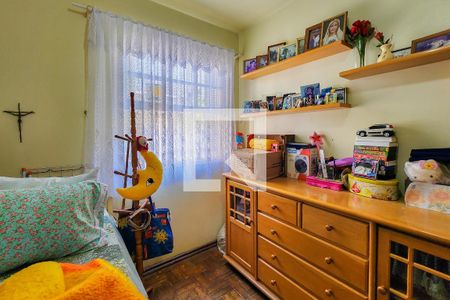 Quarto 2 de casa à venda com 3 quartos, 110m² em Baeta Neves, São Bernardo do Campo