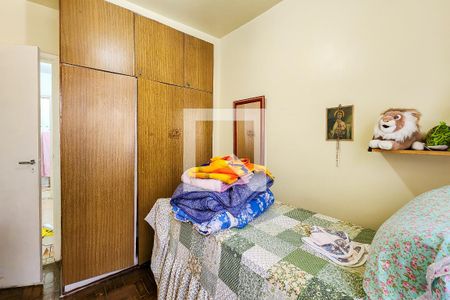 Quarto 2 de casa à venda com 3 quartos, 110m² em Baeta Neves, São Bernardo do Campo