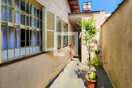 Casa à venda com 110m², 3 quartos e 2 vagas Casa à venda com 110m², 3 quartos e 2 vagasQuintal