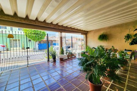 Casa à venda com 110m², 3 quartos e 2 vagas Casa à venda com 110m², 3 quartos e 2 vagasGaragem