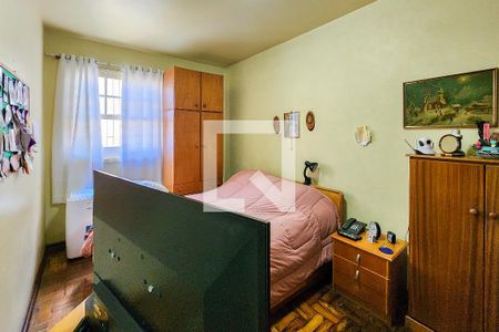 Casa à venda com 110m², 3 quartos e 2 vagas Casa à venda com 110m², 3 quartos e 2 vagasQuarto 3