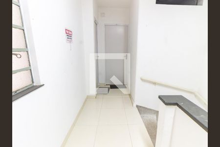 Apartamento para alugar com 25m², 1 quarto e sem vaga Apartamento para alugar com 25m², 1 quarto e sem vagaÁrea comum