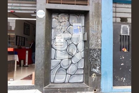 Apartamento para alugar com 25m², 1 quarto e sem vaga Apartamento para alugar com 25m², 1 quarto e sem vagaFachada