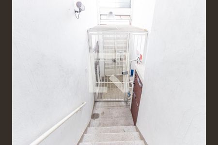 Apartamento para alugar com 25m², 1 quarto e sem vaga Apartamento para alugar com 25m², 1 quarto e sem vagaÁrea comum