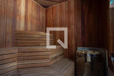 Casa à venda com 300m², 5 quartos e 3 vagasÁrea Externa