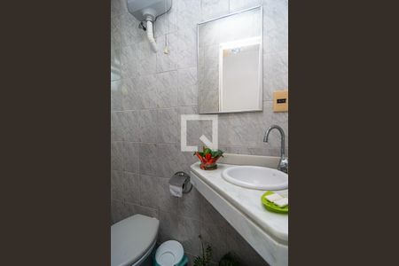 Casa à venda com 300m², 5 quartos e 3 vagasSuíte 1