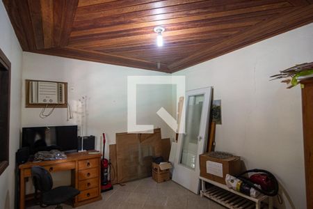 Casa à venda com 300m², 5 quartos e 3 vagasÁrea Externa