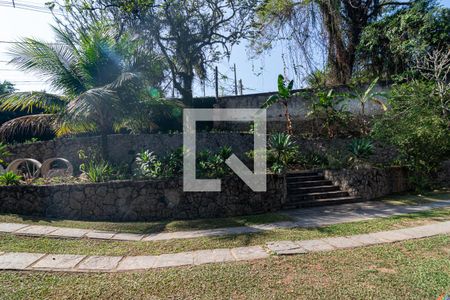 Casa à venda com 300m², 5 quartos e 3 vagasQuintal