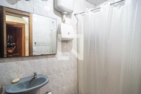 Casa à venda com 300m², 5 quartos e 3 vagasÁrea Externa