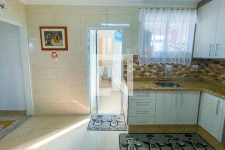 Apartamento à venda com 100m², 2 quartos e 1 vaga Apartamento à venda com 100m², 2 quartos e 1 vagaCozinha