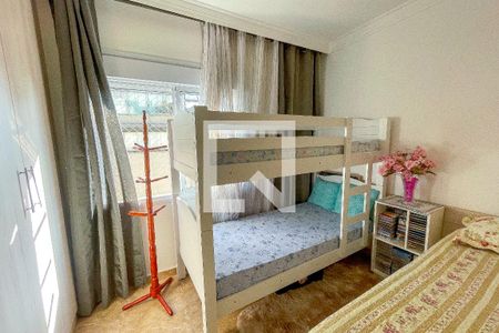 Apartamento à venda com 100m², 2 quartos e 1 vaga Apartamento à venda com 100m², 2 quartos e 1 vagaQuarto