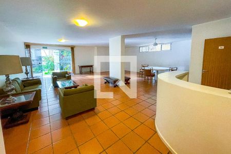 Apartamento à venda com 100m², 2 quartos e 1 vaga Apartamento à venda com 100m², 2 quartos e 1 vagaÁrea comum - Salão de festas