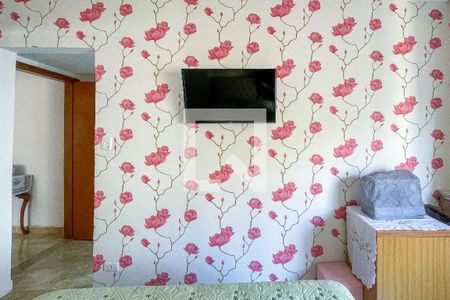 Apartamento à venda com 100m², 2 quartos e 1 vaga Apartamento à venda com 100m², 2 quartos e 1 vagaSuíte