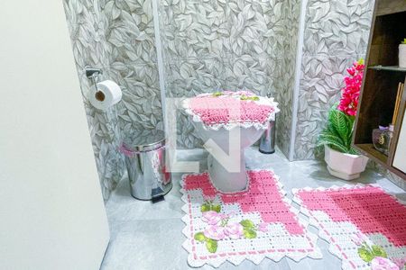 Apartamento à venda com 100m², 2 quartos e 1 vaga Apartamento à venda com 100m², 2 quartos e 1 vagaBanheiro