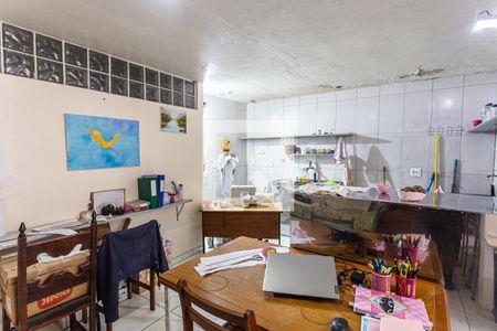 Casa para alugar com 379m², 4 quartos e 4 vagasEspaço Gourmet no 2° Pavimento