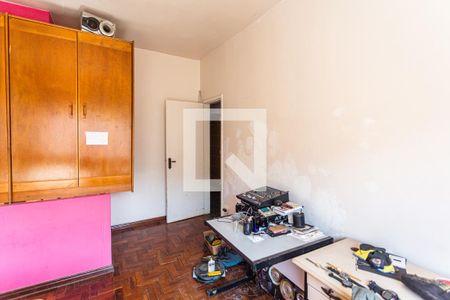 Casa para alugar com 379m², 4 quartos e 4 vagasQuarto no 2° Pavimento