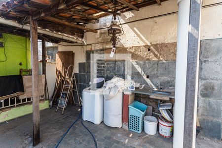 Casa para alugar com 379m², 4 quartos e 4 vagasÁrea de Serviço 2