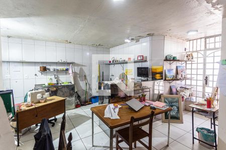 Casa para alugar com 379m², 4 quartos e 4 vagasEspaço Gourmet no 2° Pavimento