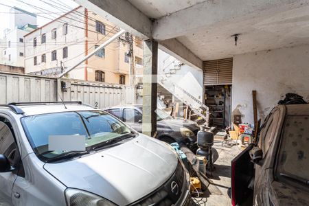 Casa para alugar com 379m², 4 quartos e 4 vagasGaragem