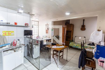 Casa para alugar com 379m², 4 quartos e 4 vagasEspaço Gourmet no 2° Pavimento