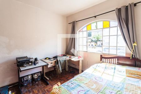 Casa para alugar com 379m², 4 quartos e 4 vagasQuarto no 2° Pavimento