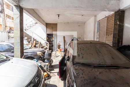 Casa para alugar com 379m², 4 quartos e 4 vagasGaragem