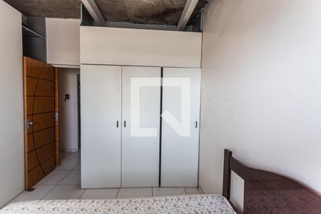 Casa para alugar com 379m², 4 quartos e 4 vagasArmário da Suíte 2 no 2° Pavimento