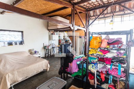 Casa para alugar com 379m², 4 quartos e 4 vagasSala da Casa de Fundos