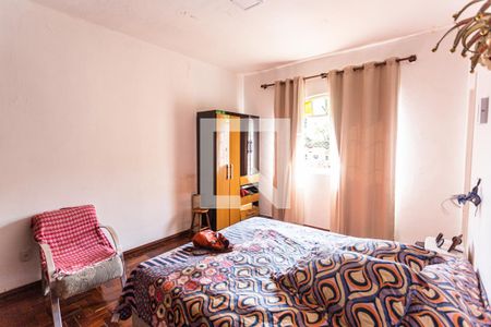 Casa para alugar com 379m², 4 quartos e 4 vagasSuíte 1 no 2° Pavimento