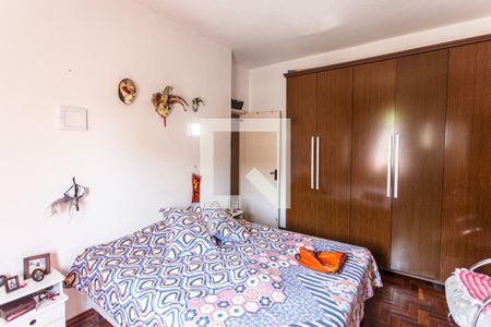 Casa para alugar com 379m², 4 quartos e 4 vagasSuíte 1 no 2° Pavimento