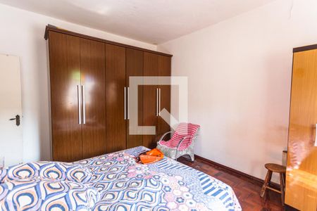 Casa para alugar com 379m², 4 quartos e 4 vagasSuíte 1 no 2° Pavimento