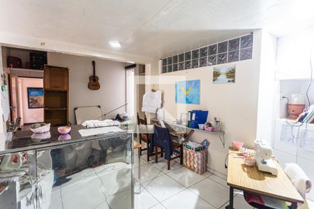 Casa para alugar com 379m², 4 quartos e 4 vagasEspaço Gourmet no 2° Pavimento