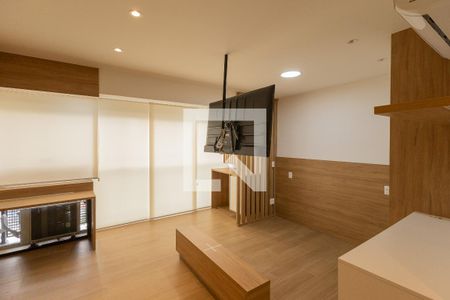 Studio  de kitnet/studio para alugar com 1 quarto, 30m² em Jardim das Acácias, São Paulo